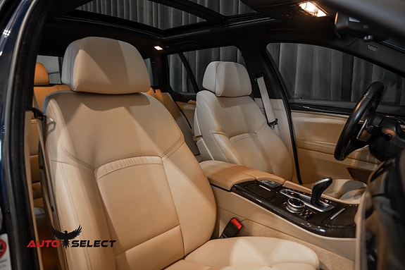 BMW M550d 26 of 30