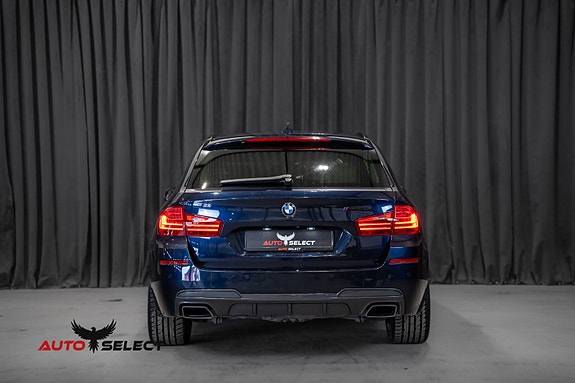 BMW M550d 10 of 30