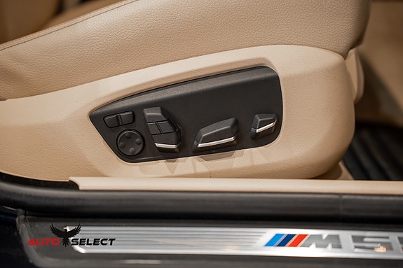 BMW M550d 24 of 30