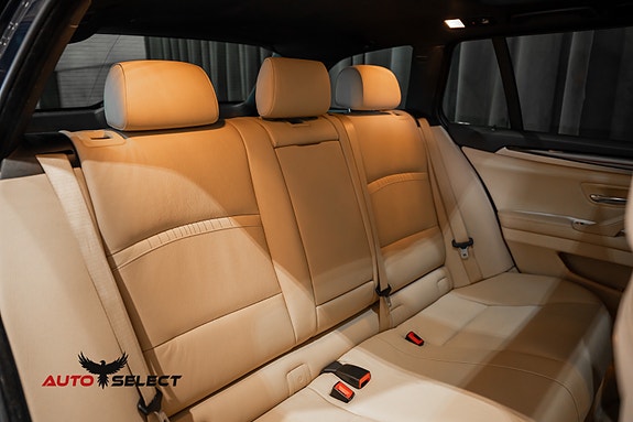 BMW M550d 19 of 30