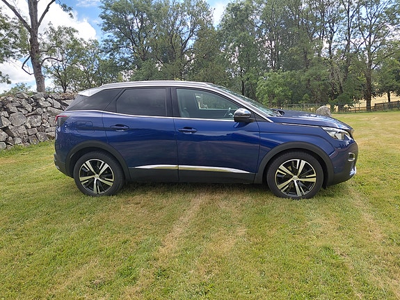 Peugeot 3008 4 of 26