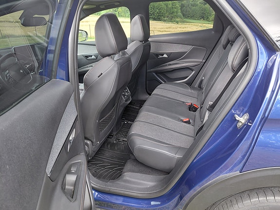 Peugeot 3008 12 of 26
