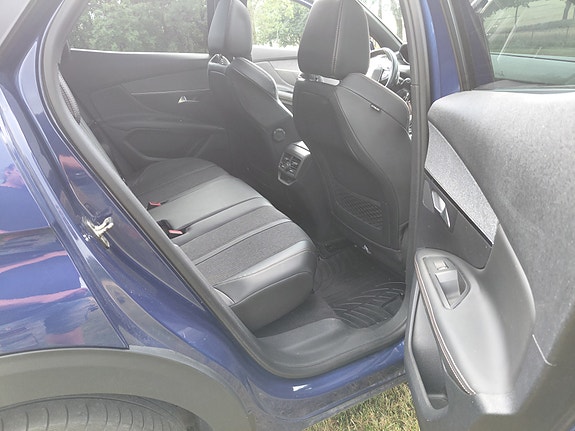Peugeot 3008 14 of 26