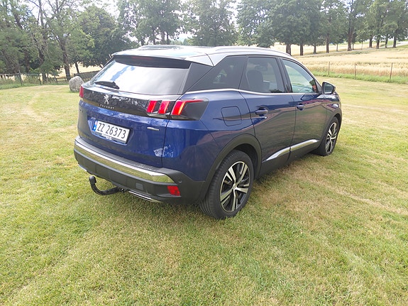 Peugeot 3008 5 of 26