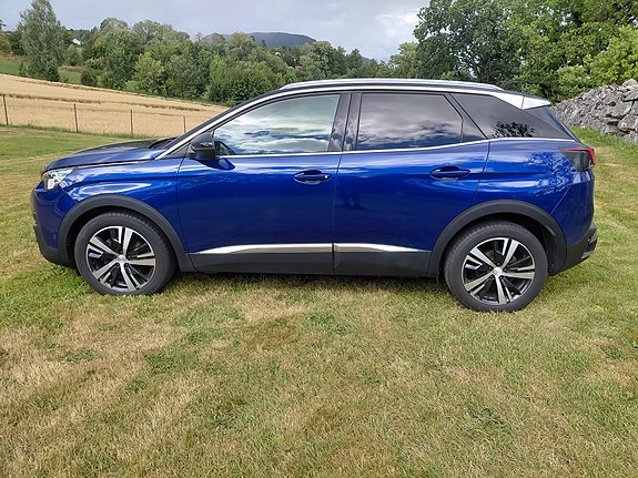 Peugeot 3008 8 of 26