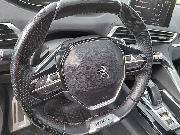 Peugeot 3008 20 of 26