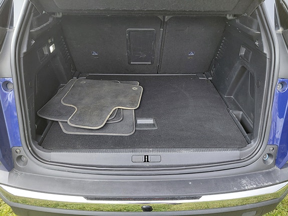 Peugeot 3008 15 of 26