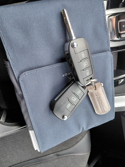 Peugeot 3008 26 of 26