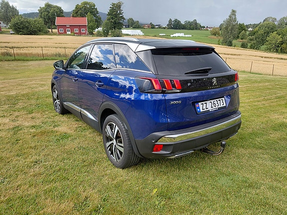 Peugeot 3008 7 of 26