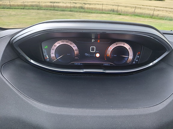 Peugeot 3008 21 of 26