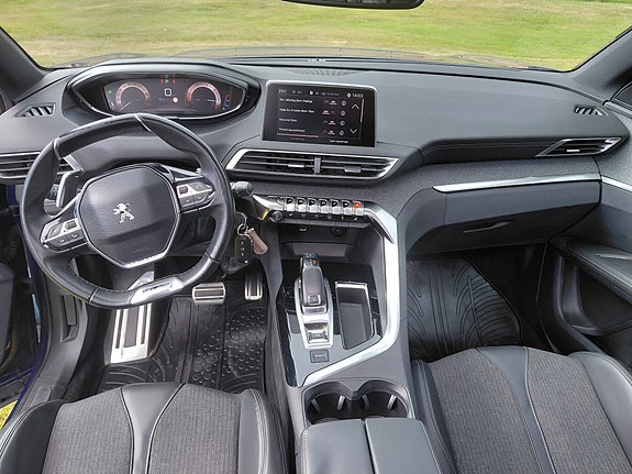 Peugeot 3008 17 of 26