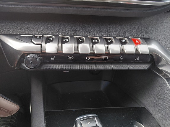 Peugeot 3008 23 of 26