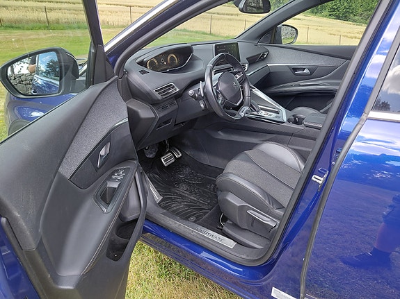 Peugeot 3008 11 of 26
