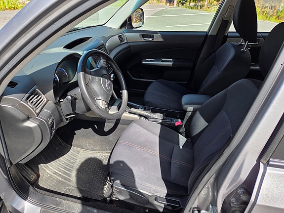 Subaru Forester 12 of 20