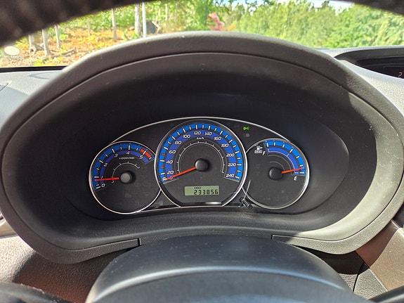 Subaru Forester 18 of 20
