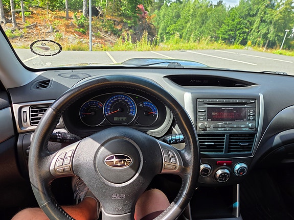 Subaru Forester 17 of 20