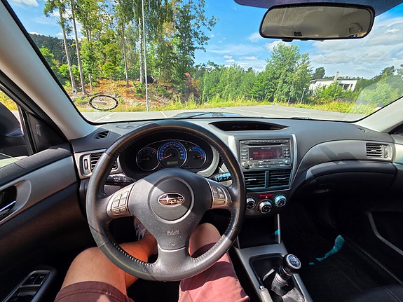 Subaru Forester 20 of 20