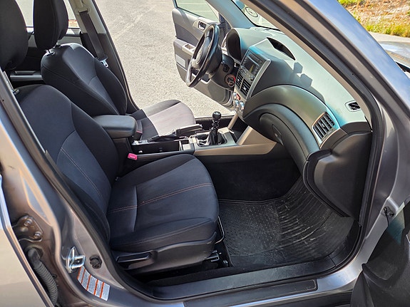 Subaru Forester 19 of 20