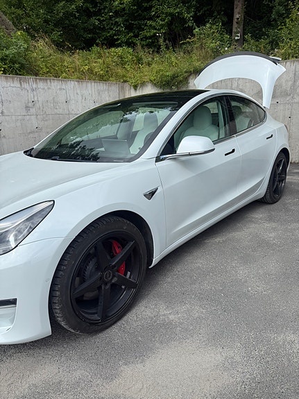 Tesla Model 3 11 of 21