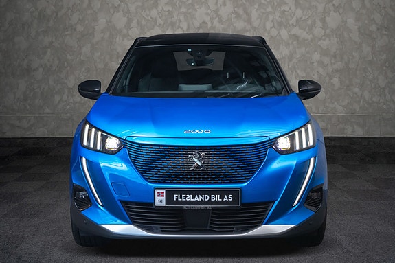 Peugeot e-2008 6 of 25