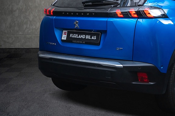 Peugeot e-2008 9 of 25