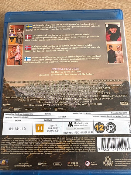 Product image 2 of 3