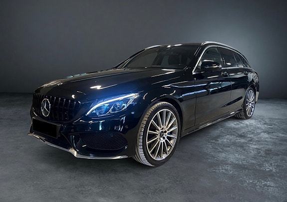Mercedes-Benz C350 e 3 of 30