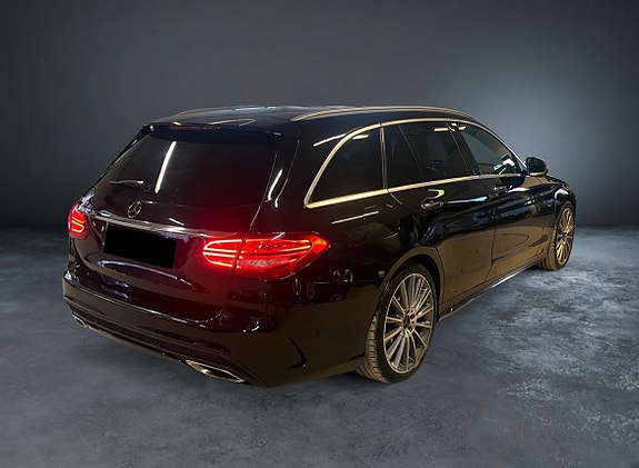 Mercedes-Benz C350 e 7 of 30