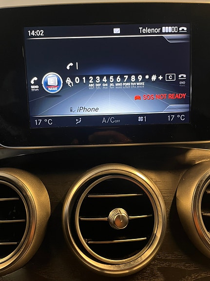 Mercedes-Benz C350 e 21 of 30