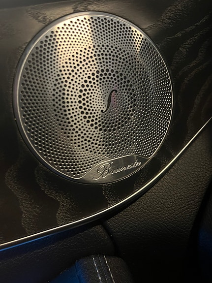 Mercedes-Benz C350 e 11 of 30