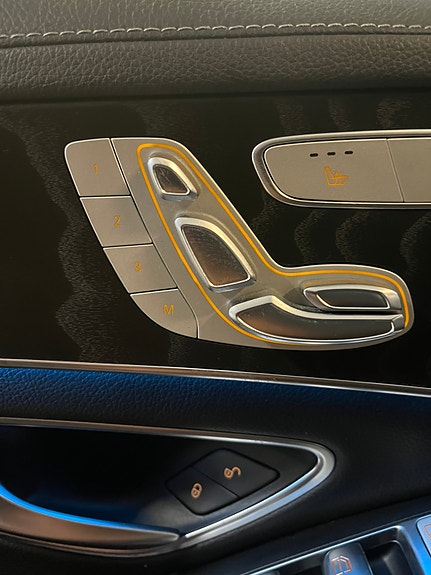 Mercedes-Benz C350 e 10 of 30