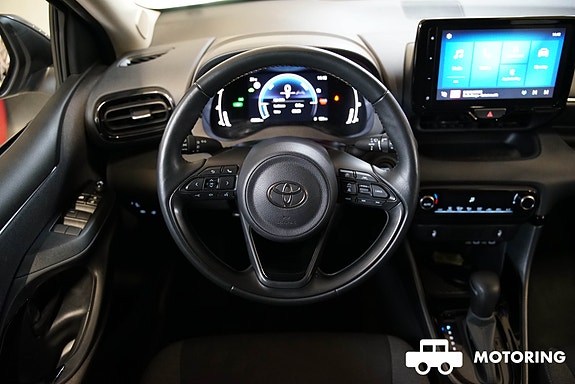 Toyota Yaris 22 of 30