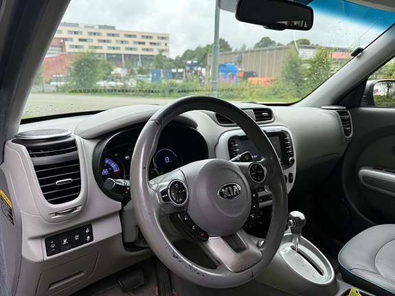 Kia Soul 15 of 21