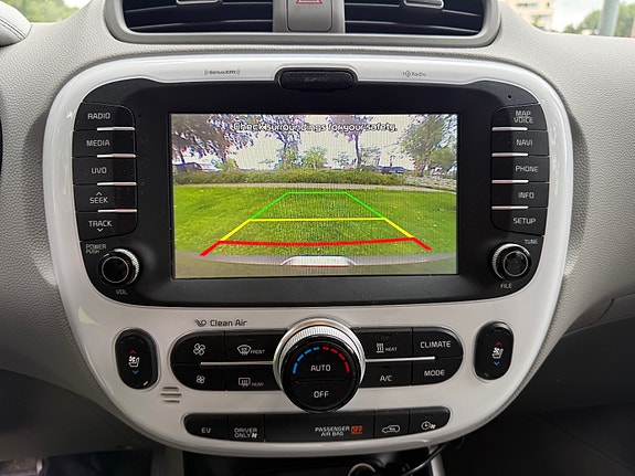 Kia Soul 11 of 21