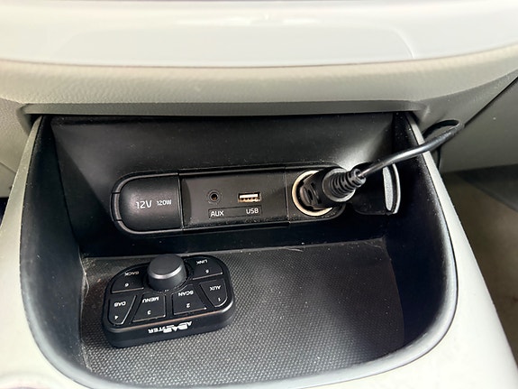 Kia Soul 12 of 21