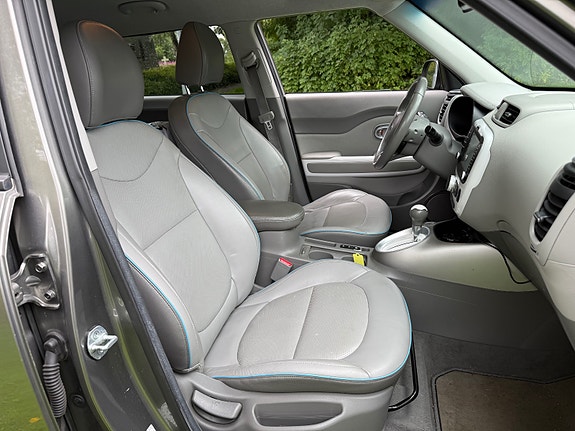 Kia Soul 20 of 21