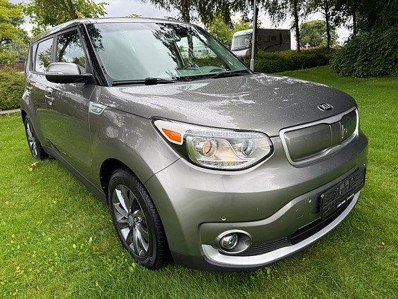 Kia Soul 2 of 21