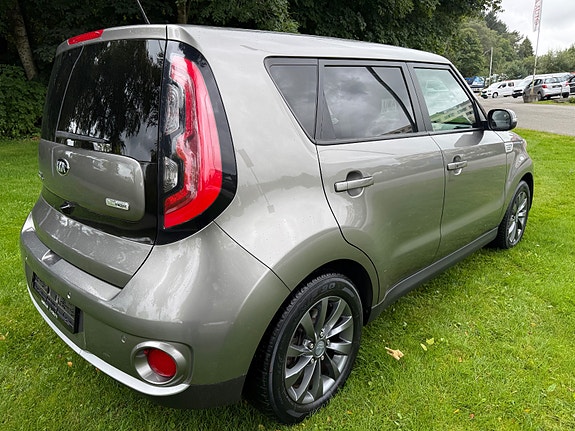 Kia Soul 7 of 21