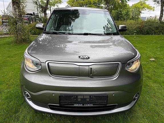 Kia Soul 3 of 21