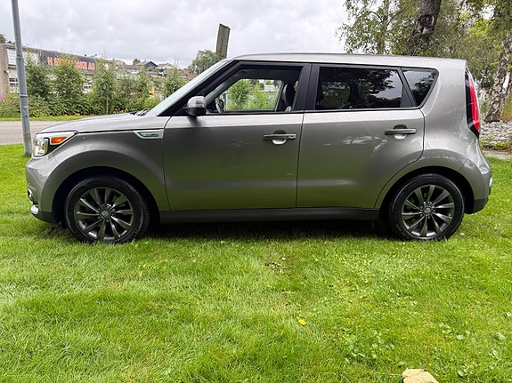 Kia Soul 5 of 21