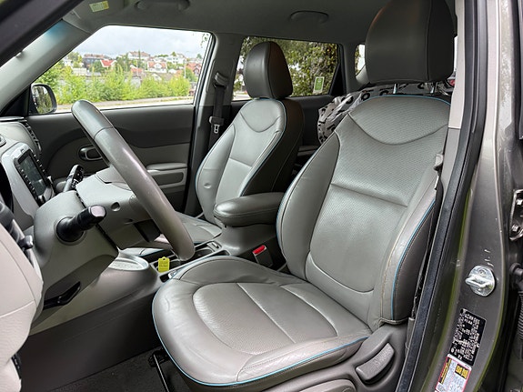 Kia Soul 16 of 21