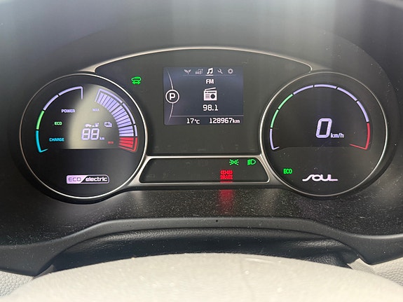 Kia Soul 10 of 21