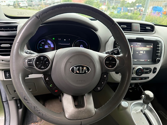 Kia Soul 9 of 21