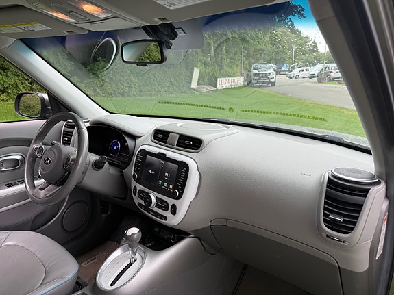 Kia Soul 19 of 21