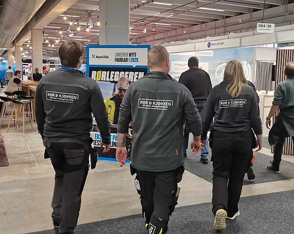 Bilde 3 av 3 i jobbannonse-galleriet