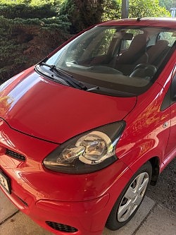 Toyota Aygo 3 of 5