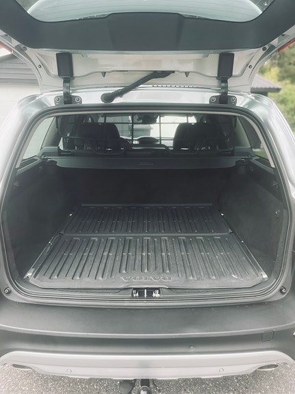 Volvo XC70 5 of 15