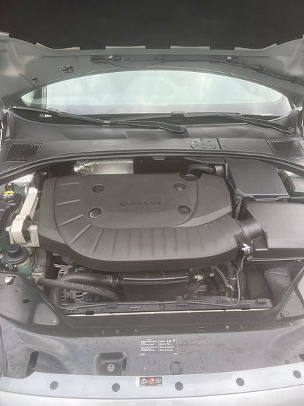 Volvo XC70 10 of 15