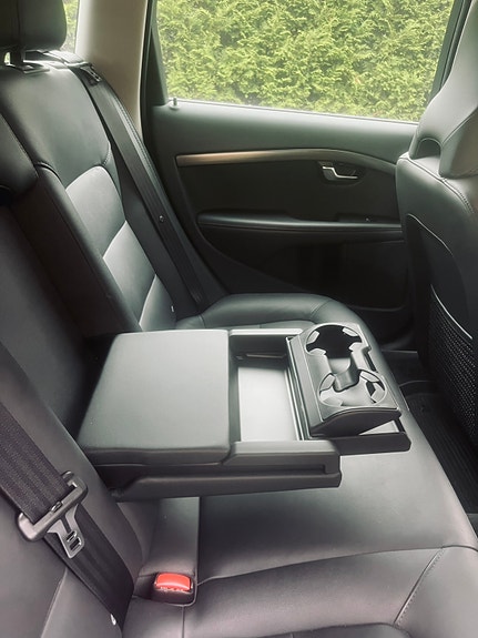Volvo XC70 13 of 15