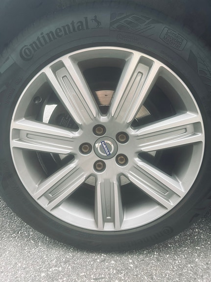 Volvo XC70 14 of 15
